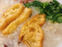 -点都德(华强南店)