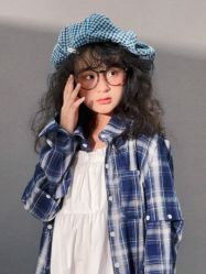 -花开映像儿童摄影