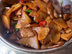 -得仁酒家(东四十一条店)