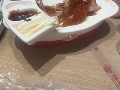 -满园烤鸭·春饼(太原街万达店)