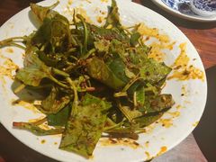 -顺兴老茶馆·精品川菜(世纪城店)