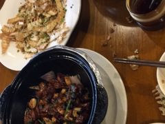 -日昌餐馆(亦庄店)