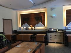 大堂-豪客来牛排(钢铁大街店-2106)