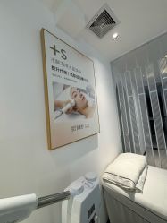 -清颜堂丨分子祛痘·功效美肤