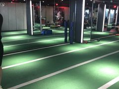 -一兆韦德健身(梅川店)