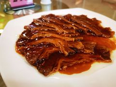 -烤肉宛饭庄(北新桥店)