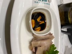 -筱爷叔·上海传统手工菜(玉树路店)