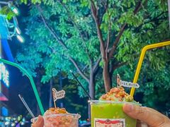 -黔有有贵州酸汤夺夺粉火锅(五味十字店)