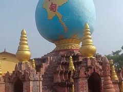 -一寨两国风景区