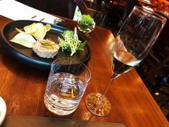-Tivano意大利餐厅(成都居舍酒店)