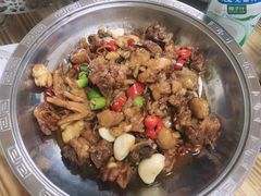 -食光慢宴·安吉土菜馆