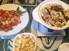 -树下时尚餐厅(翠园街店)