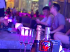 -外滩8号 whisky bar(金延大厦店)