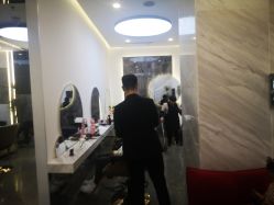 点击看大图 -Rise Hair上升造型
