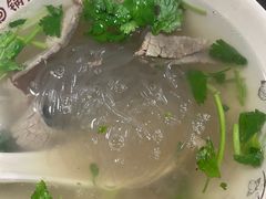 -回回锅贴(小河沿店)