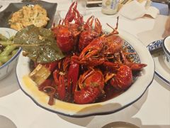 口味虾小龙虾-江味龙虾馆(南山店)
