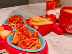 -必胜客(城西银泰店)