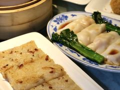 -广州花园酒店