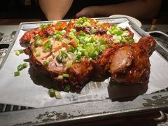 -绿茶餐厅(昌平悦荟店)