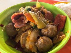 -东华大学第一食堂(松江校区店)