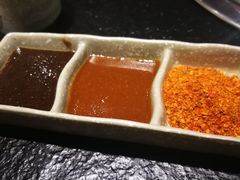 -悟空酒场烤肉(凯德壹中心店)