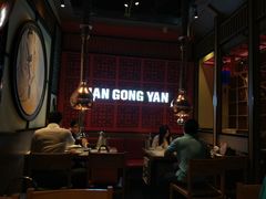 -韩宫宴烤肉·料理(苏州中心店)