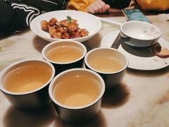 -绿茶餐厅(朝阳大悦城店)