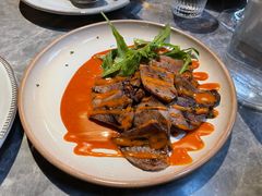 -焱牛Flaming cow