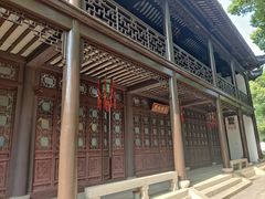 -上海醉白池公园