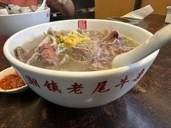 -潮镇老尾牛杂(环城西路店)