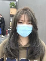 点击看大图 -MORI HAIR SALON日式美发沙龙