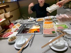 -海底捞火锅(金融街万达店)