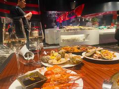 -西安W酒店·WEI全味西餐厅