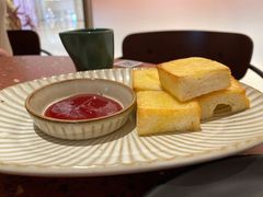 餐前面包-La Terre乐田(万象城店)