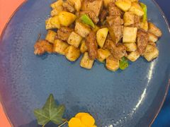 -并蒂莲·禅意蔬食(原五大道店)