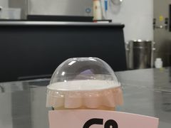 -gleeglee乐溢亦茶(朝阳大悦城店)