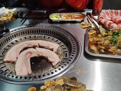 -马路牙子烧烤音乐酒馆(望京店)