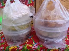 -闯关东东北农家菜(崂山石老人店)