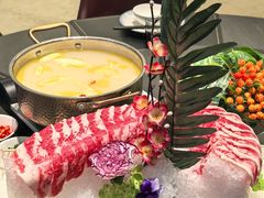 -云客来·花园餐厅(洛社店)