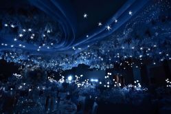 -静安洲际酒店·宴会厅