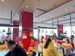 -肯德基(银都广场店)