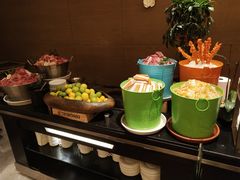 -都会尚膳·海鲜自助餐厅(重庆万豪酒店)