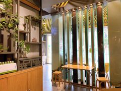 大堂-老陈家擀面皮(平凉路店)