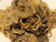 膳麒轩武烤新料理(国贸店)-HIHE Bistro·Oyster Bar(华熙live店)