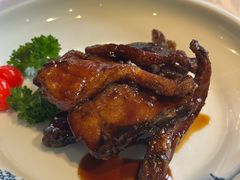 -杭州香格里拉·香宫中餐厅