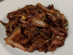 -黄岩国际大酒店·餐厅