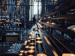 -斯蒂芬主教座堂(Stephansdom)