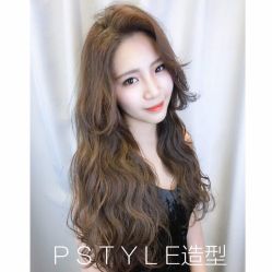 -P.STYLE 派斯造型