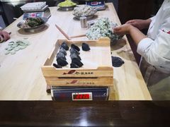-船歌·鱼水饺青岛菜(闽江二路店)