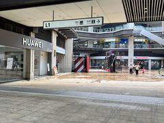 -大鹏佳兆业广场